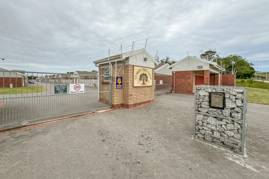 2 Bedroom Property for Sale in Lorraine Eastern Cape